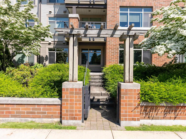106-9288 Odlin Road, Richmond, BC, V6X 0C3 - 2