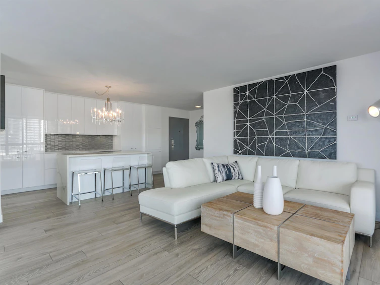 1401-114 West Keith Road, North Vancouver, BC, V7M 3C9 - 4