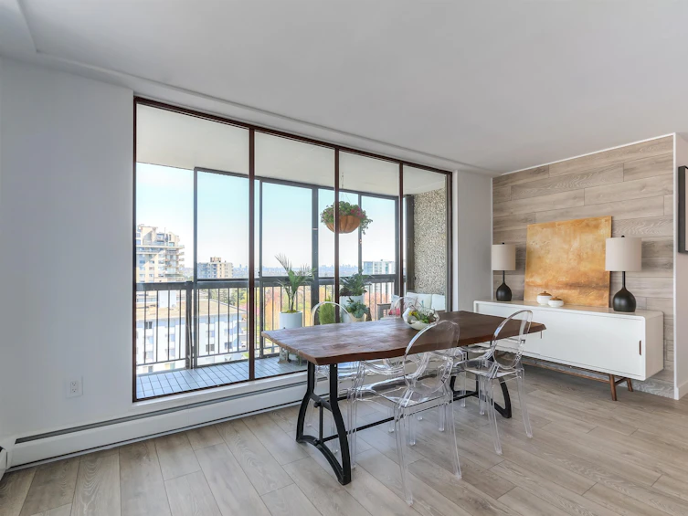 1401-114 West Keith Road, North Vancouver, BC, V7M 3C9 - 6