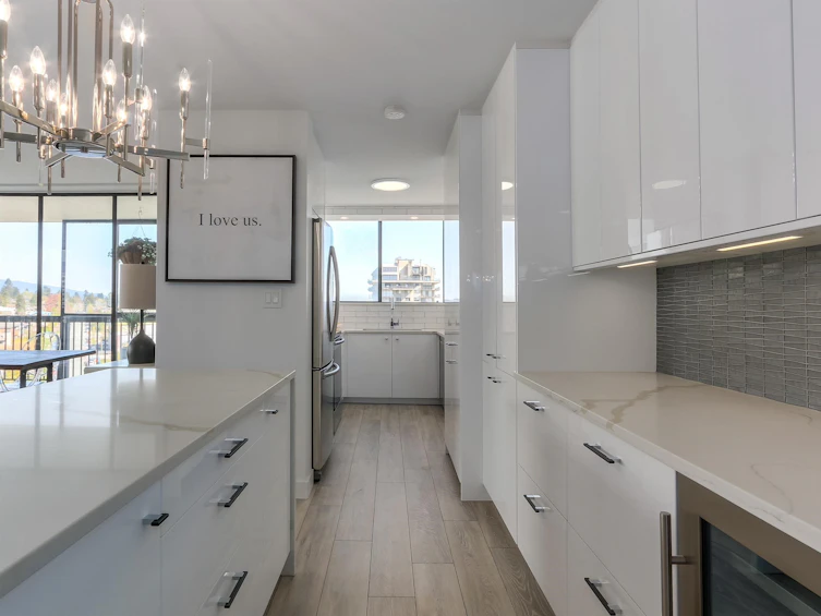 1401-114 West Keith Road, North Vancouver, BC, V7M 3C9 - 8