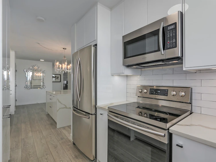 1401-114 West Keith Road, North Vancouver, BC, V7M 3C9 - 10