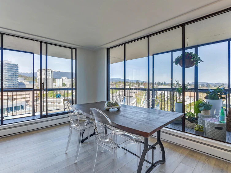 1401-114 West Keith Road, North Vancouver, BC, V7M 3C9 - 11
