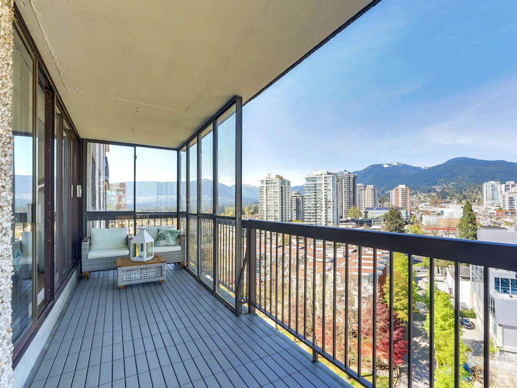 1401-114 West Keith Road, North Vancouver, BC, V7M 3C9 - 12