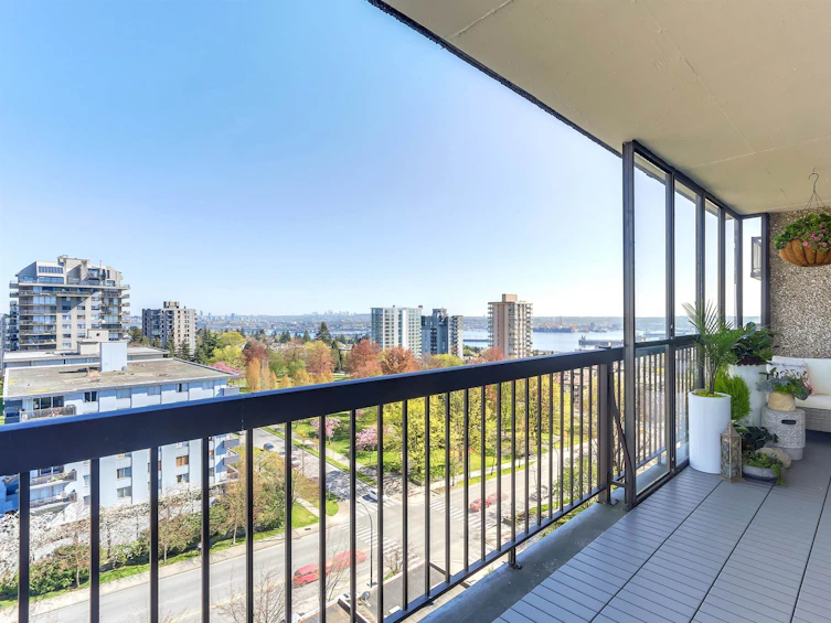 1401-114 West Keith Road, North Vancouver, BC, V7M 3C9 - 13