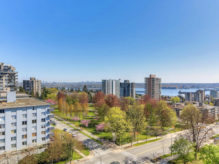 1401-114 West Keith Road, North Vancouver, BC, V7M 3C9 - 14