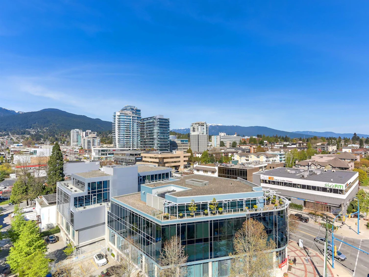 1401-114 West Keith Road, North Vancouver, BC, V7M 3C9 - 15