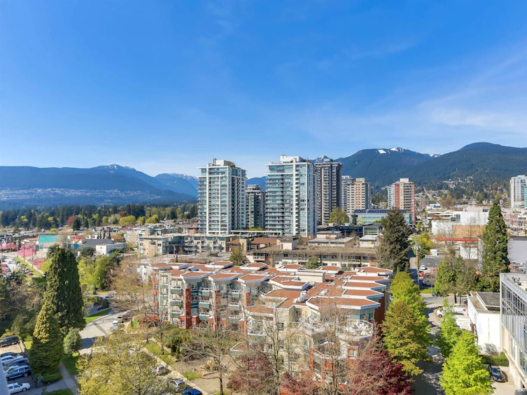 1401-114 West Keith Road, North Vancouver, BC, V7M 3C9 - 16