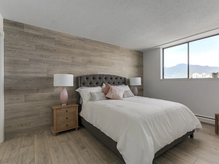 1401-114 West Keith Road, North Vancouver, BC, V7M 3C9 - 18