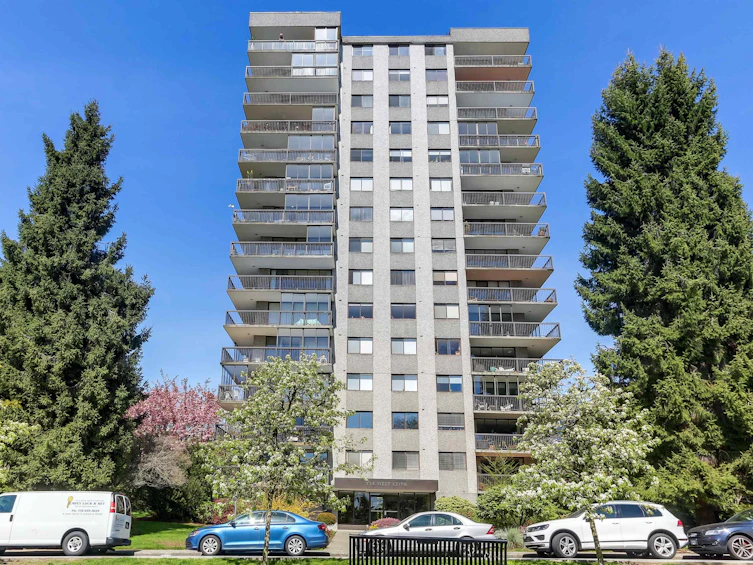 1401-114 West Keith Road, North Vancouver, BC, V7M 3C9 - 21