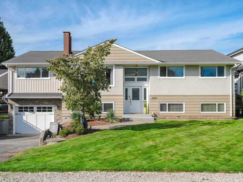 11071 N Fuller Crescent, Delta BC V4C 2C9