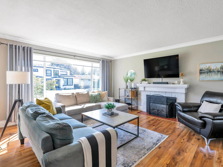 11071 North Fuller Crescent, Delta, BC, V4C 2C9 - 3