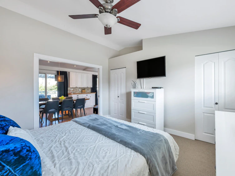 11071 North Fuller Crescent, Delta, BC, V4C 2C9 - 11
