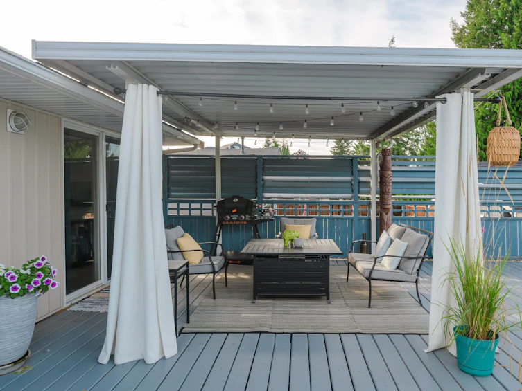 11071 North Fuller Crescent, Delta, BC, V4C 2C9 - 34