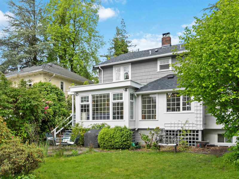 6010 Granville Street, Vancouver BC V6M 3E1