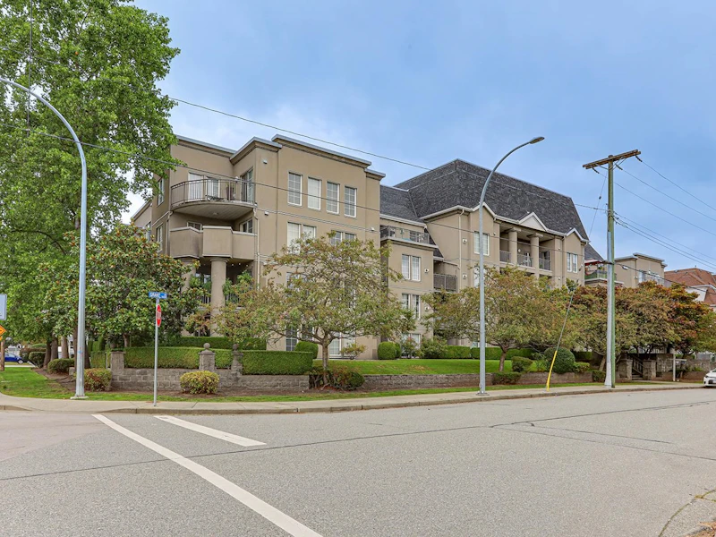 204 - 1669 Grant Avenue, Port Coquitlam BC V3B 7W9