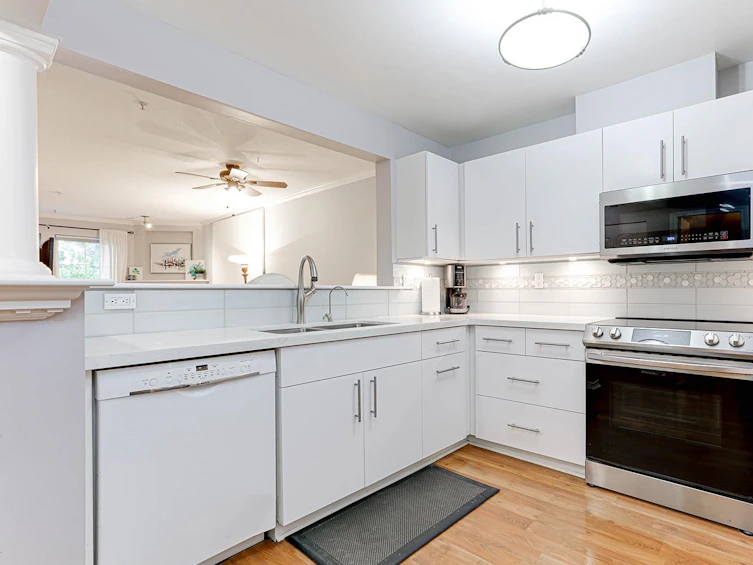 204-1669 Grant Avenue, Port Coquitlam, BC, V3B 7W9 - 9