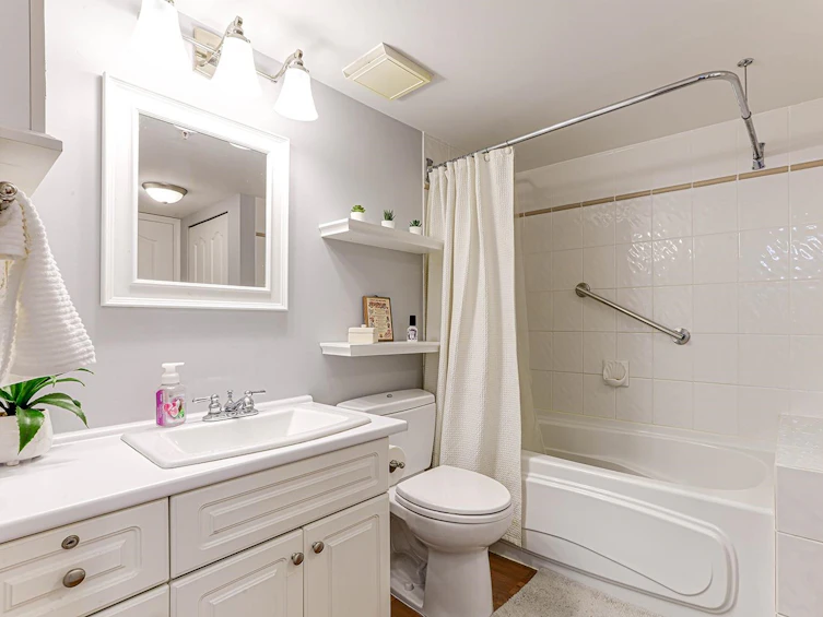 204-1669 Grant Avenue, Port Coquitlam, BC, V3B 7W9 - 17