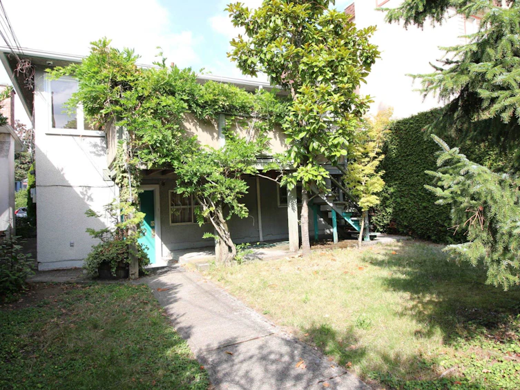 1534 W 71st Avenue, Vancouver, BC, V6P 3C1 - 8
