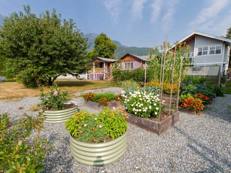 39761 Government Road, Squamish BC V8B 0G3