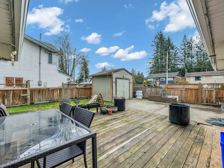 3624 Flint Street, Port Coquitlam, BC, V3B 4J8 - 15