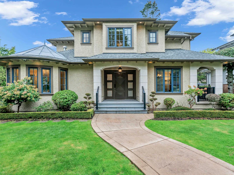 6011 Adera Street, Vancouver BC V6M 3J3