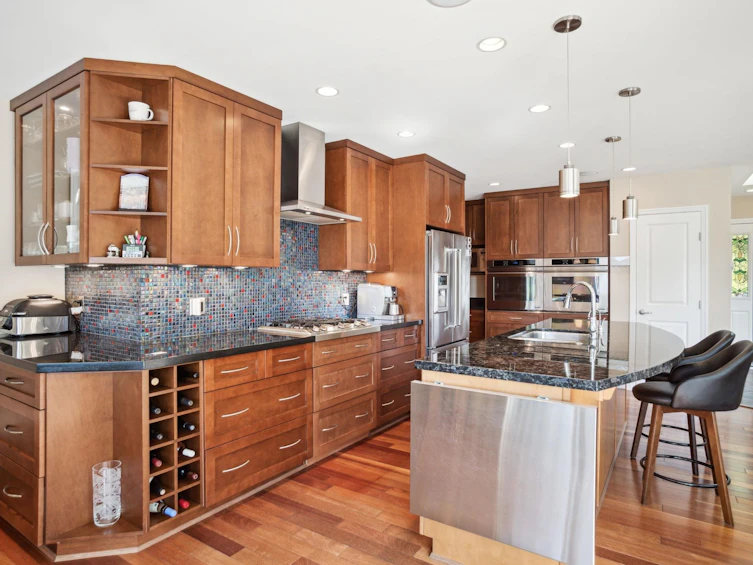 5755 Telegraph Trail, West Vancouver, BC, V7W 1R3 - 6