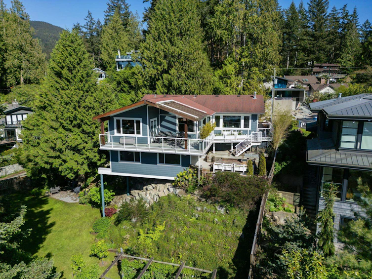 5755 Telegraph Trail, West Vancouver, BC, V7W 1R3 - 25