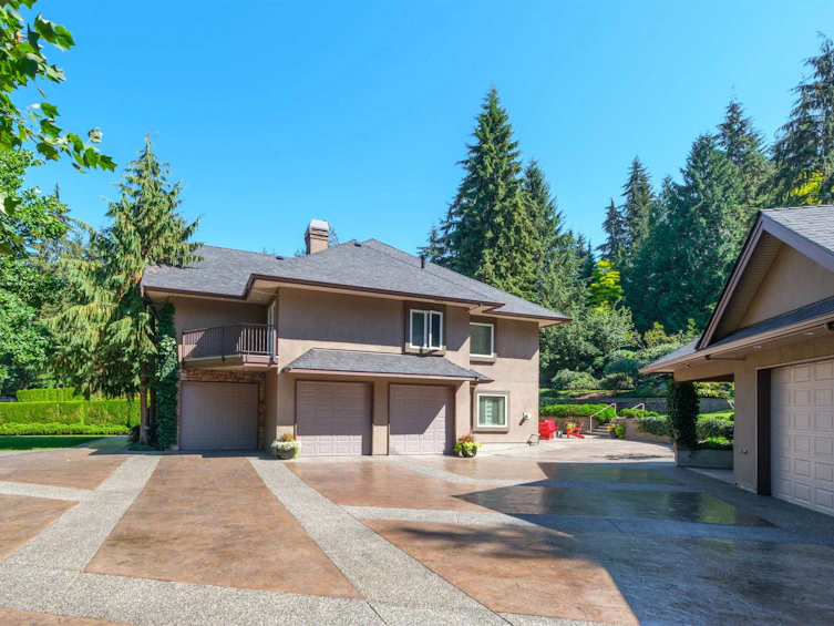1125 Mountain Ayre Lane, Port Moody, BC, V3H 4X9 - 2
