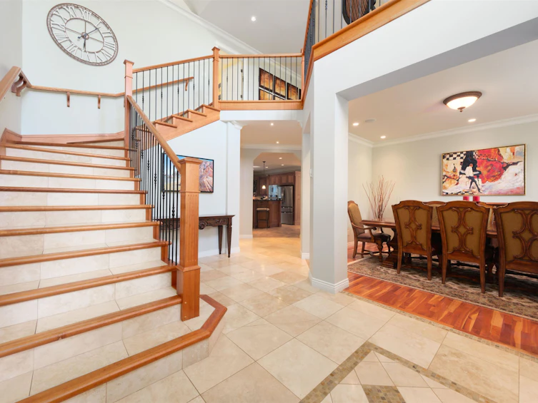 1125 Mountain Ayre Lane, Port Moody, BC, V3H 4X9 - 4