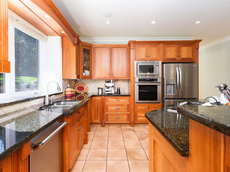 1125 Mountain Ayre Lane, Port Moody, BC, V3H 4X9 - 5
