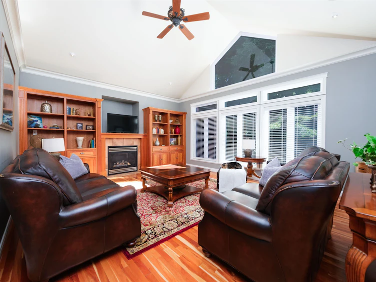 1125 Mountain Ayre Lane, Port Moody, BC, V3H 4X9 - 10