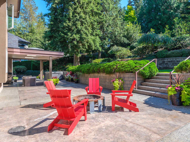 1125 Mountain Ayre Lane, Port Moody, BC, V3H 4X9 - 30
