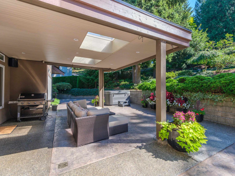 1125 Mountain Ayre Lane, Port Moody, BC, V3H 4X9 - 31