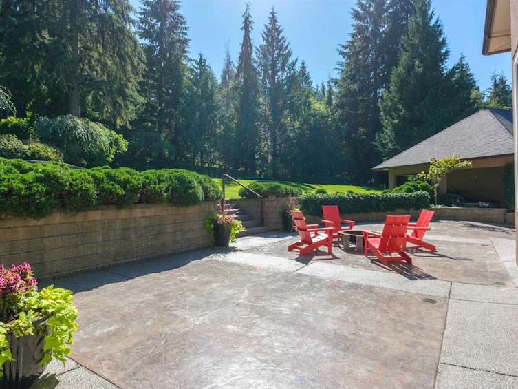 1125 Mountain Ayre Lane, Port Moody, BC, V3H 4X9 - 35
