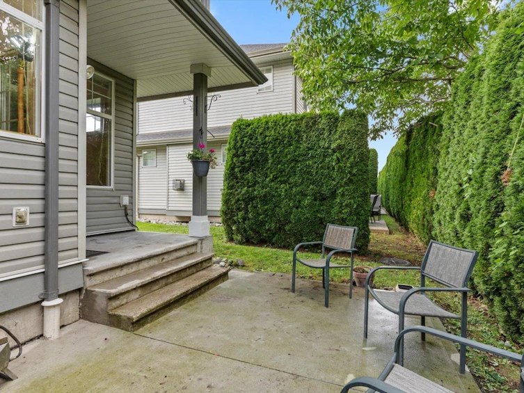 7-7360 Sunshine Drive, Chilliwack, BC, V2R 5V7 - 24