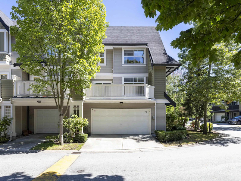 74 - 6888 Robson Drive, Richmond BC V7C 5T6