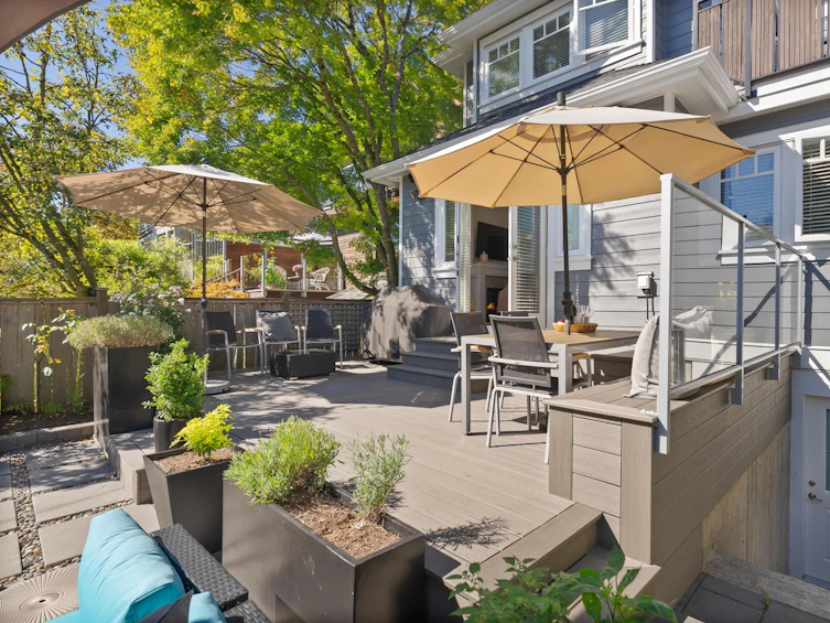 2876 West 42nd Avenue, Vancouver, BC, V6N 3G6 - 26