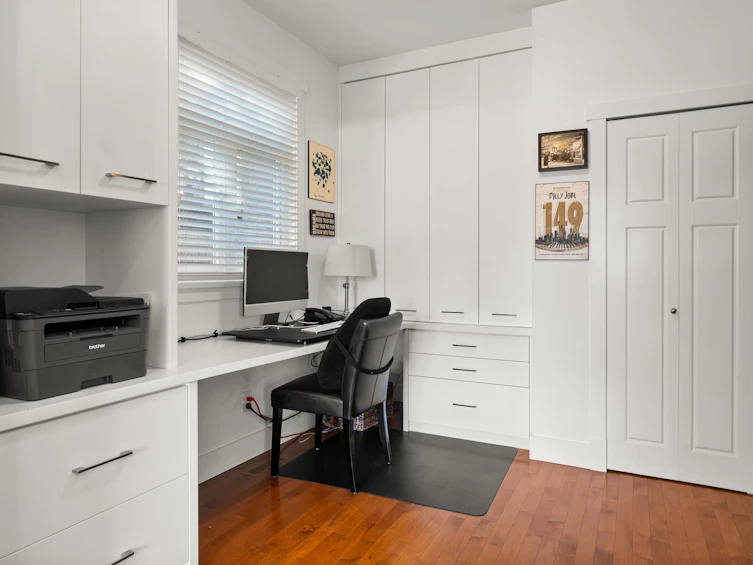2876 West 42nd Avenue, Vancouver, BC, V6N 3G6 - 38