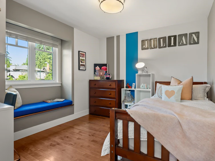 2876 West 42nd Avenue, Vancouver, BC, V6N 3G6 - 40