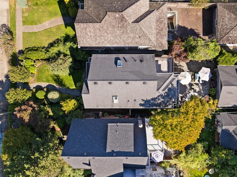 2876 West 42nd Avenue, Vancouver, BC, V6N 3G6 - 4