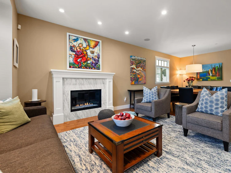 2876 West 42nd Avenue, Vancouver, BC, V6N 3G6 - 8
