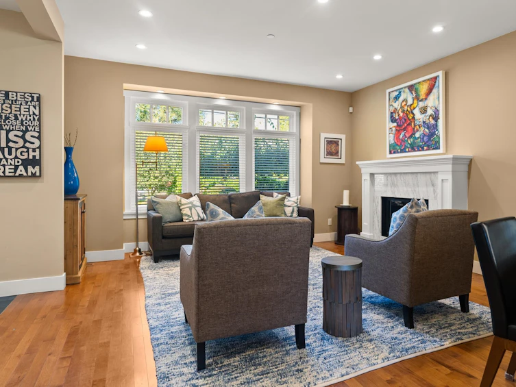 2876 West 42nd Avenue, Vancouver, BC, V6N 3G6 - 9