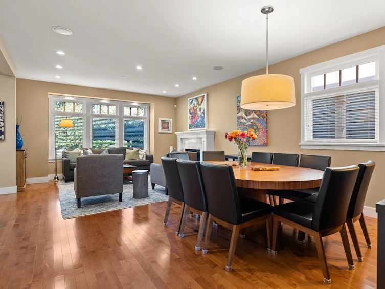 2876 West 42nd Avenue, Vancouver, BC, V6N 3G6 - 10