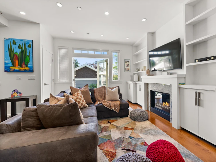 2876 West 42nd Avenue, Vancouver, BC, V6N 3G6 - 21