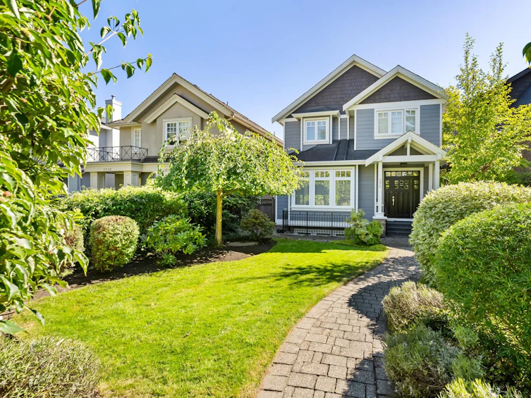 2876 West 42nd Avenue, Vancouver, BC, V6N 3G6 - 2