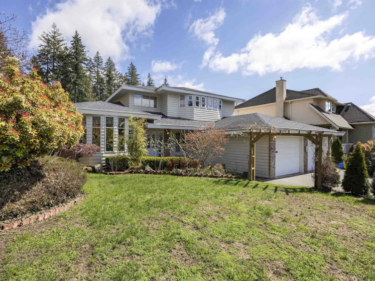 394 Hickey Drive, Coquitlam, BC, V3K 6C6