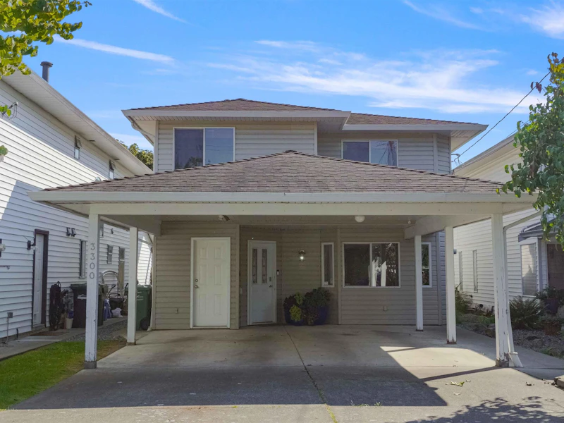 3300 Pleasant Street, Richmond BC V7E 2P4