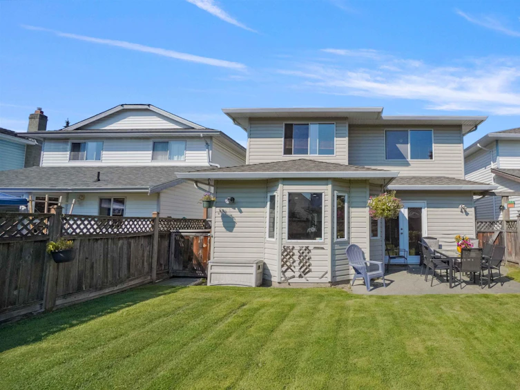 3300 Pleasant Street, Richmond, BC, V7E 2P4 - 2