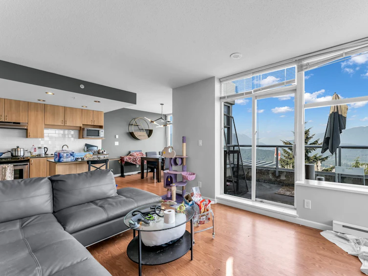 903-9232 University Crescent, Burnaby, BC, V5A 0A3