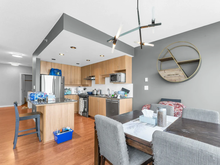 903-9232 University Crescent, Burnaby, BC, V5A 0A3 - 10